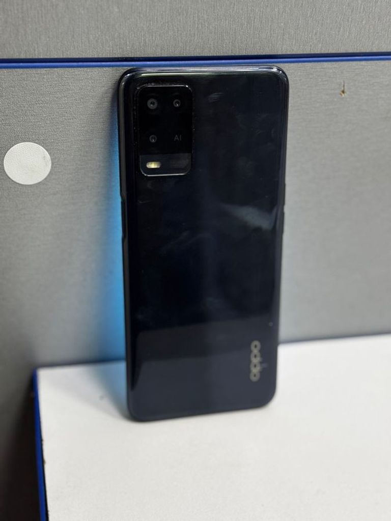 Розпродаж Oppo a54 4/64gb, продавець Техноскарб