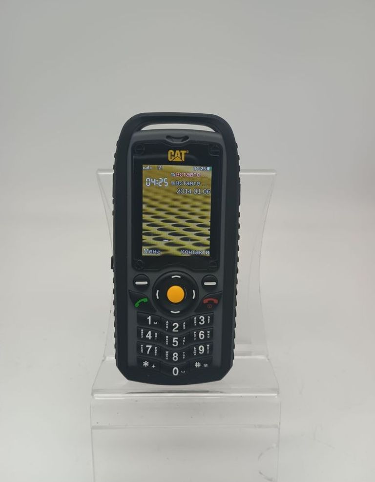 Распродажа Cat B25, продавец Техноскарб