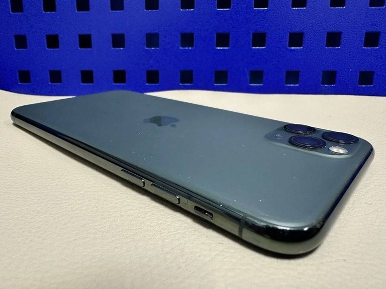 Apple iphone 11 pro max 64gb Код:01-200830268. Зображення 5