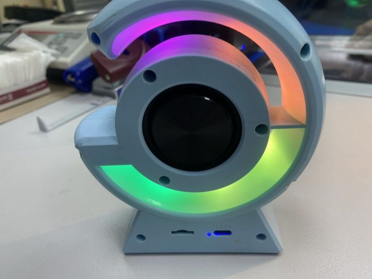 Купити Wireless Speaker bx-39 Б/У