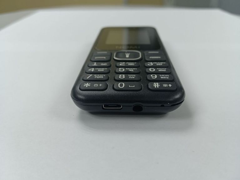 Nomi i1880 Black Код:01-200830930. Зображення 8