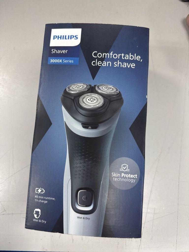 Дешево Philips Shaver Series 3000X X3003/00 з ломбарду