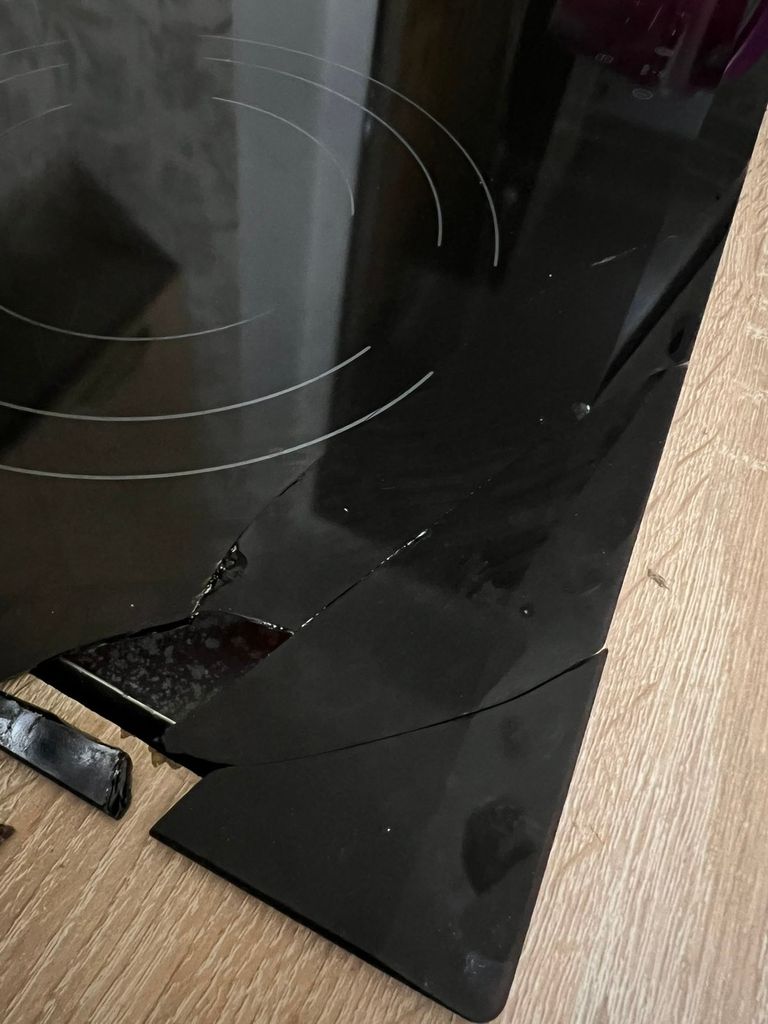 Дешево Electrolux EHF6343FOK з ломбарду