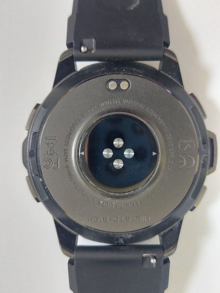 Дешиво Kospet Tank T3 Ultra Black с ломбарда