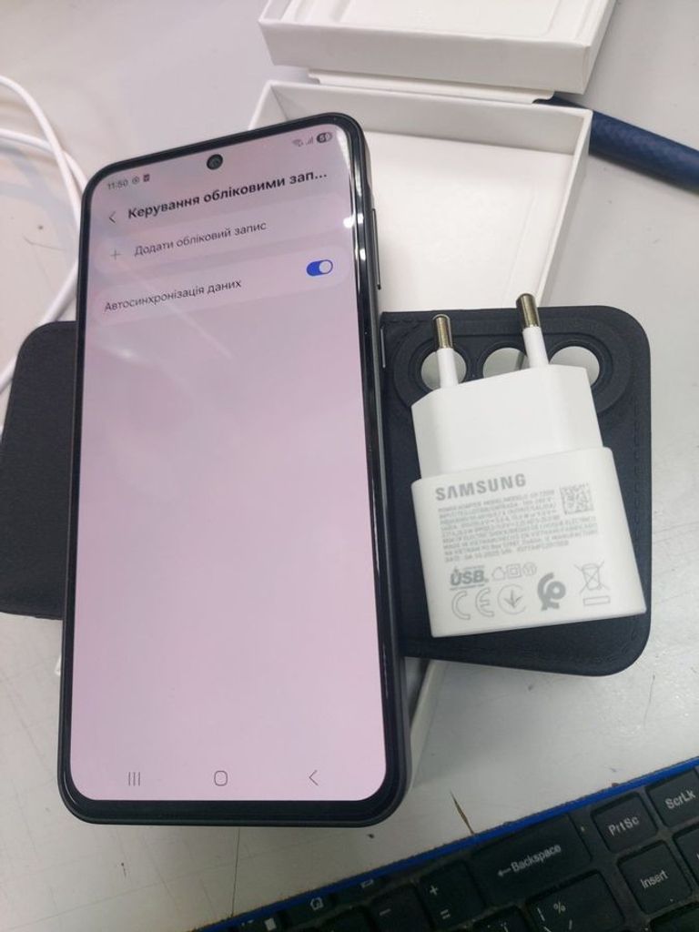 Купити Samsung galaxy a36 5g 8/256gb Б/У