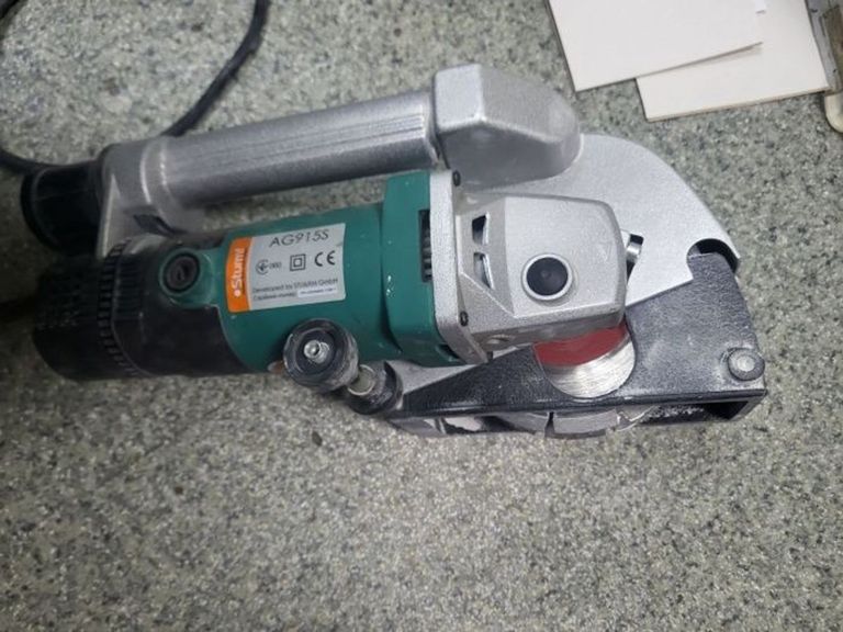 Купить Sturm AG915S Б/У