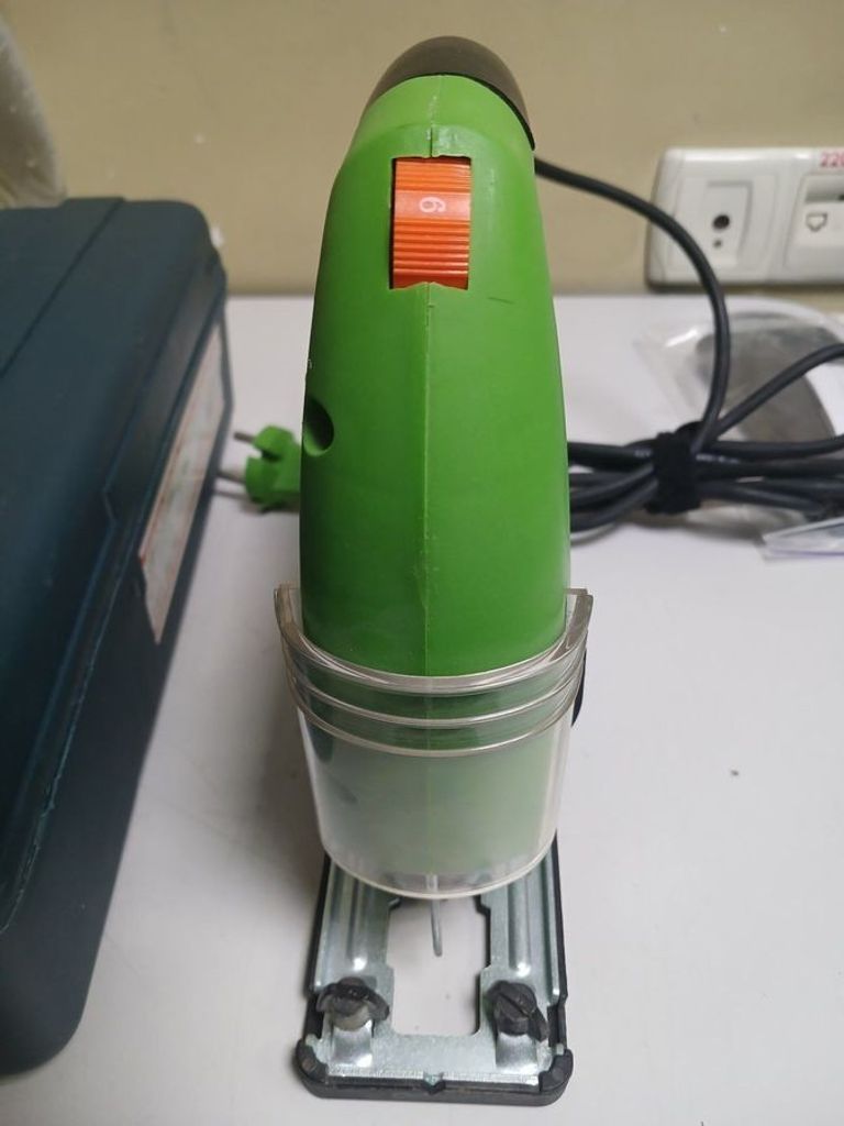 Дешиво Procraft ST-1000 с ломбарда