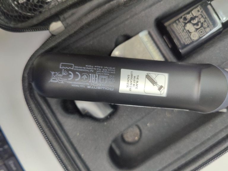 Дешиво Rowenta Forever Sharp Ultimate 12-in-1 TN6204E0 с ломбарда