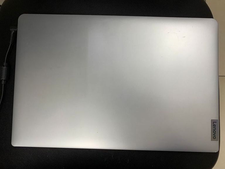 Lenovo 15/ryzen 5 5500u ddr4/8gb ddr4/hdd *відсутній/ssd 512 gb/*інтегрована Код:01-200835386. Зображення 10