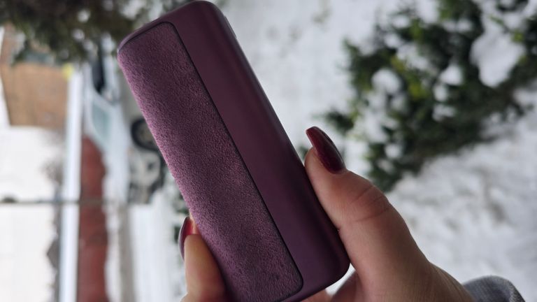 Iqos Iluma prime Код:null. Изображение 5