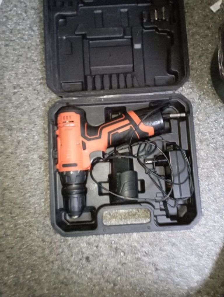 Оголошення Tekhmann tcd-12 qc li Б/У