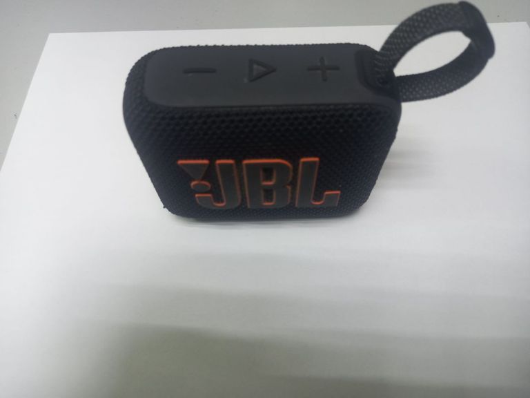 Купити Jbl go 4 Б/У