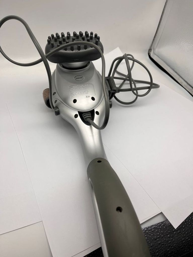 Beurer MG 70 Код:01-200831389. Изображение 5