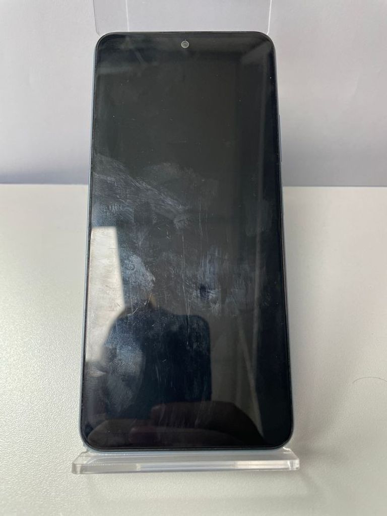 Купить Poco X5 Pro 5G 8/256GB Black Б/У