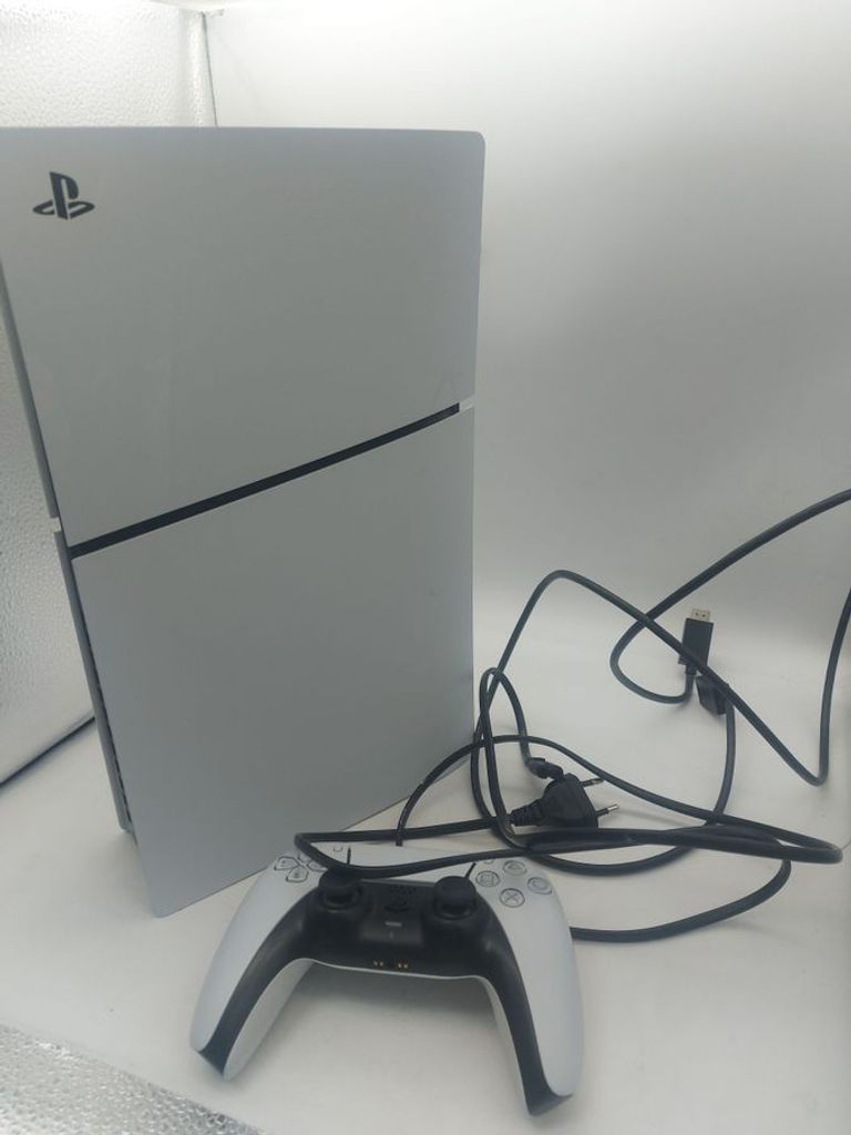 Купить Sony playstation 5 slim 1 tb Б/У