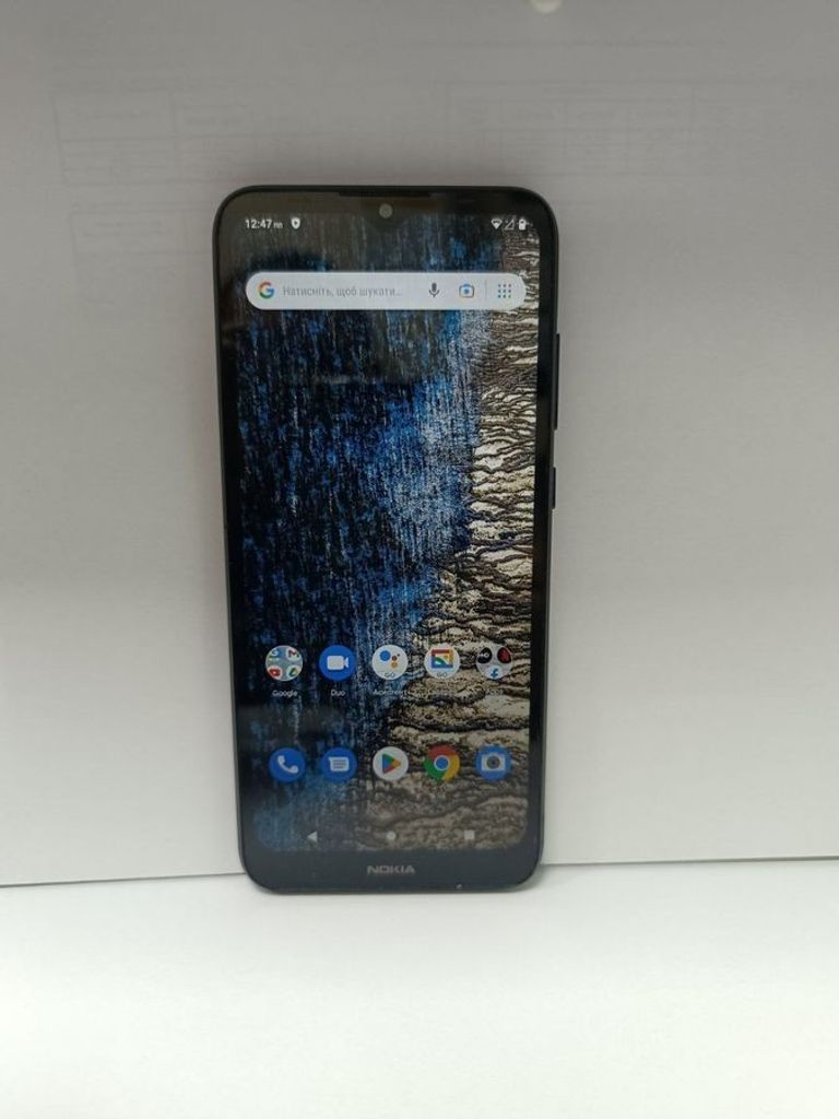 Купить Nokia c21 2/32gb Б/У