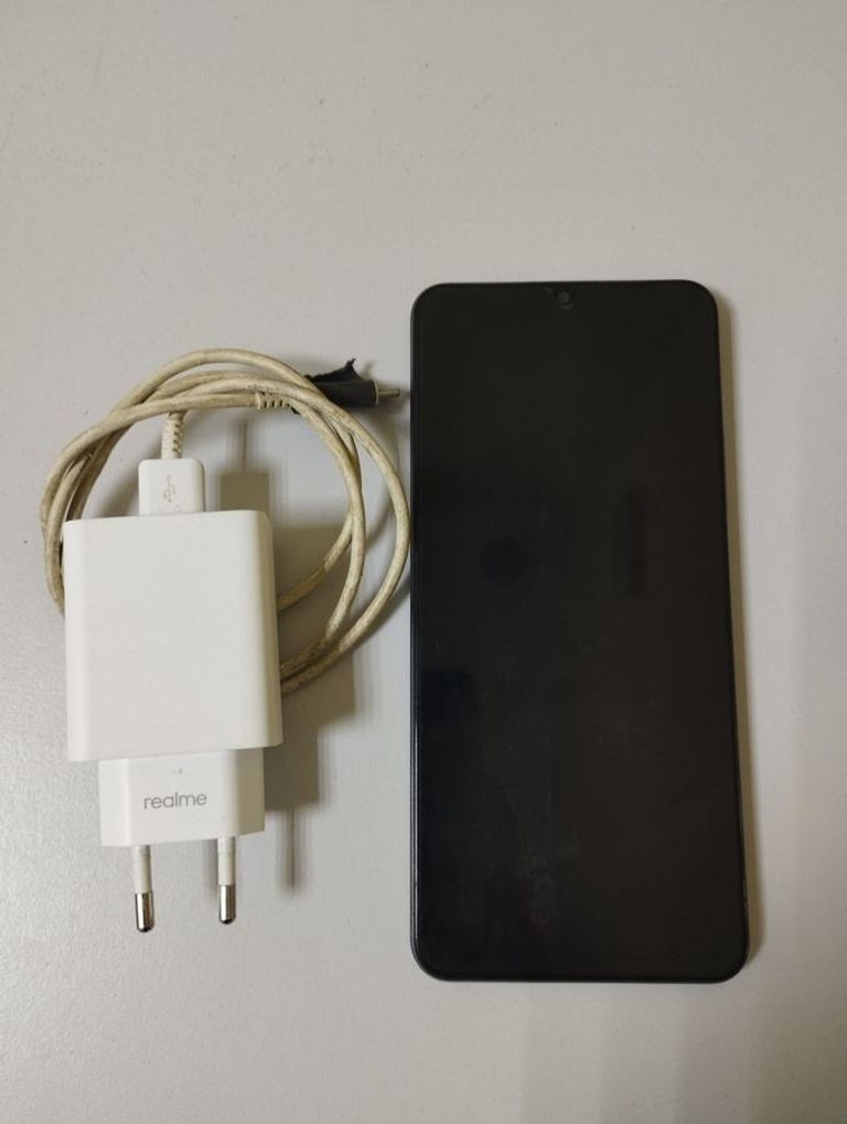 Realme note 70 4/128gb Код:01-200835926. Изображение 7