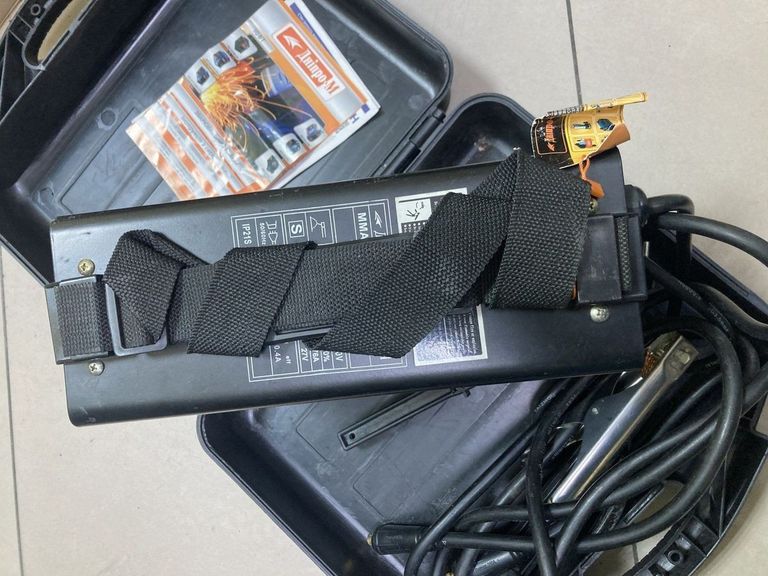 Оголошення Dnipro-M mma-250 d Б/У