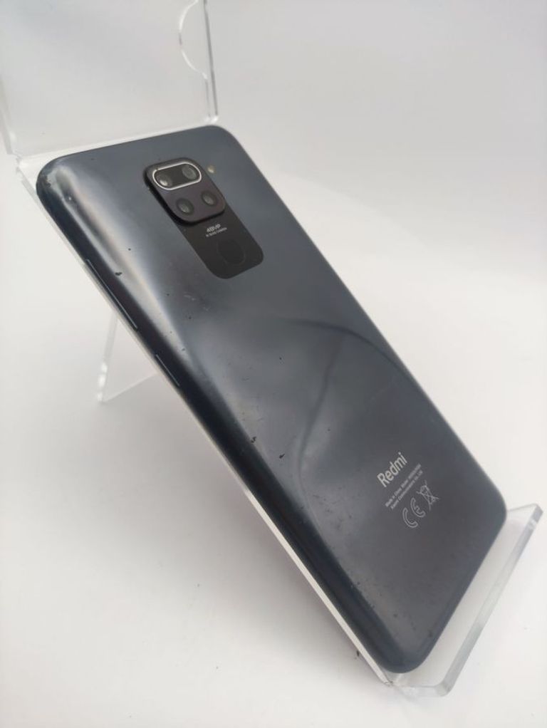 Xiaomi Redmi Note 9 4/128GB Blue (no NFC) Код:01-200838106. Зображення 7