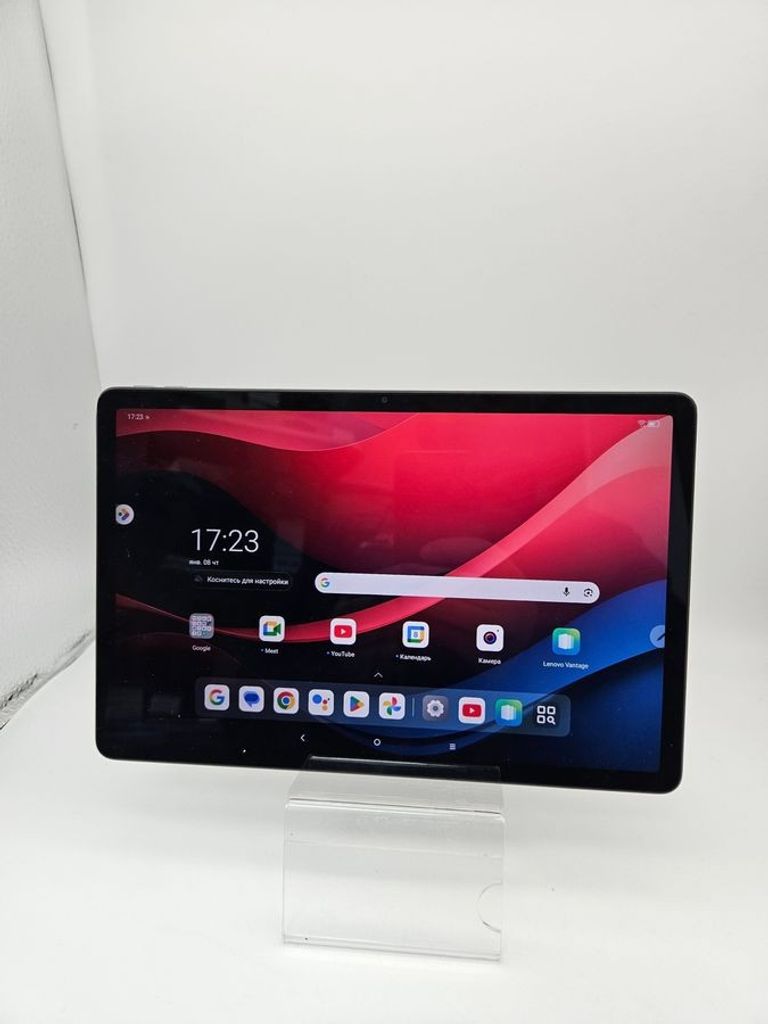 Дешево Lenovo tab m11 tb330fu 8/128gb wi-fi з ломбарду