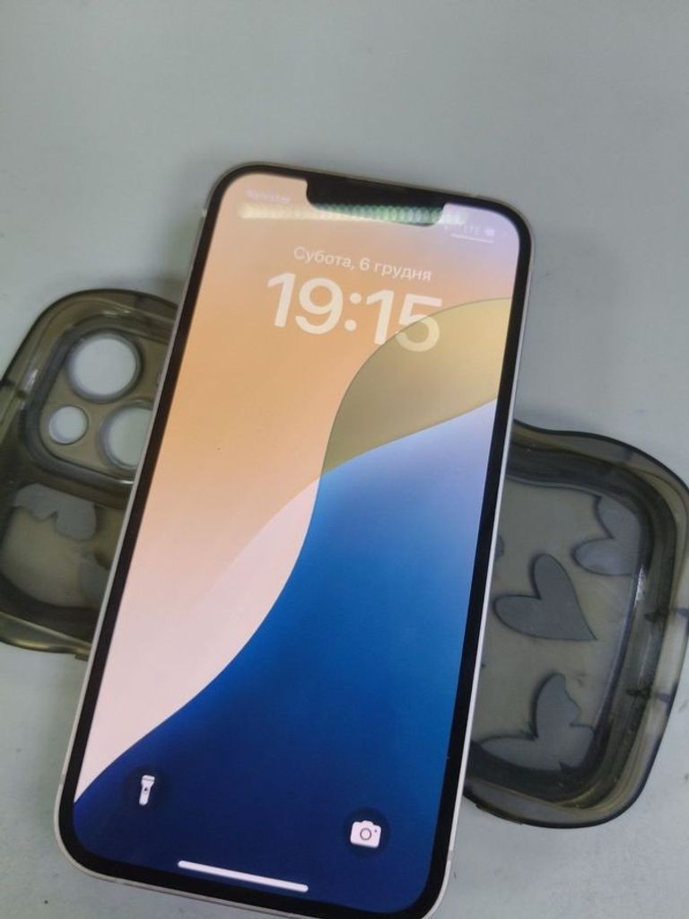 Дешево Apple iphone 13 mini 256gb з ломбарду