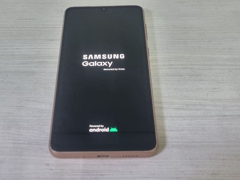 Объявление Samsung galaxy a33 5g 6/128gb Б/У