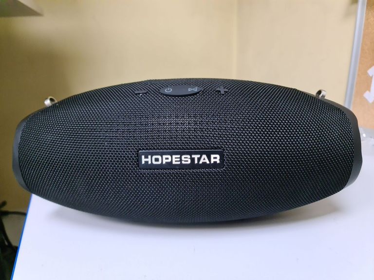 Объявление Hopestar H25 Б/У