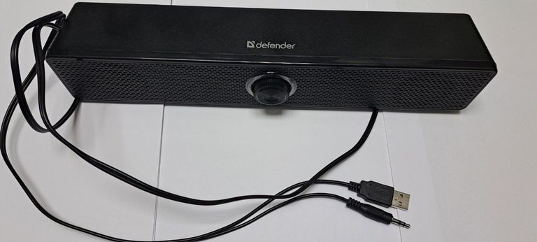 Оголошення Defender Z2 (65102) Б/У