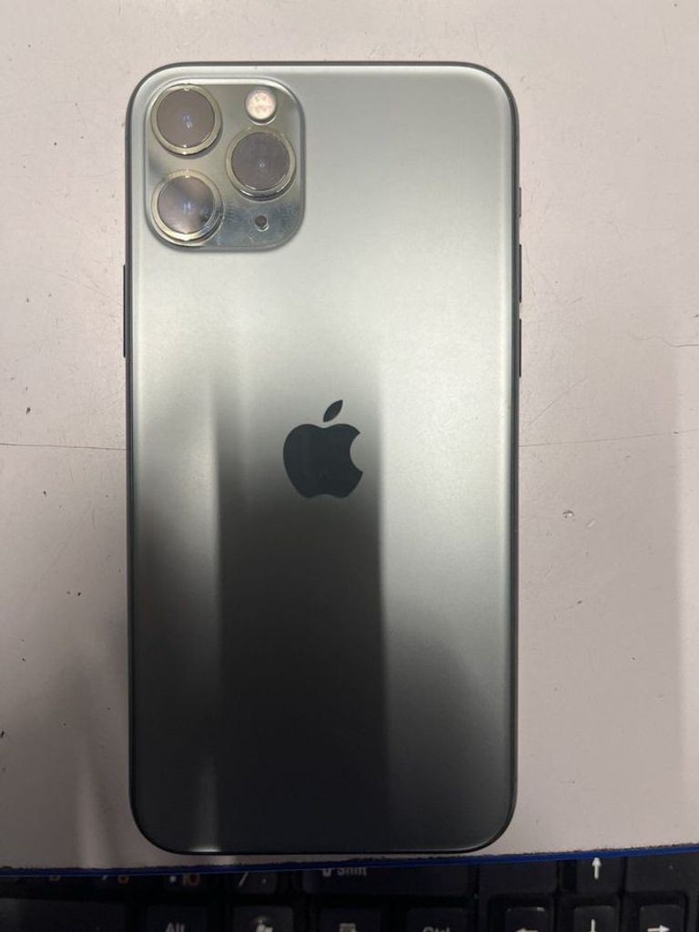 Дешево Apple iphone 11 pro 64gb з ломбарду