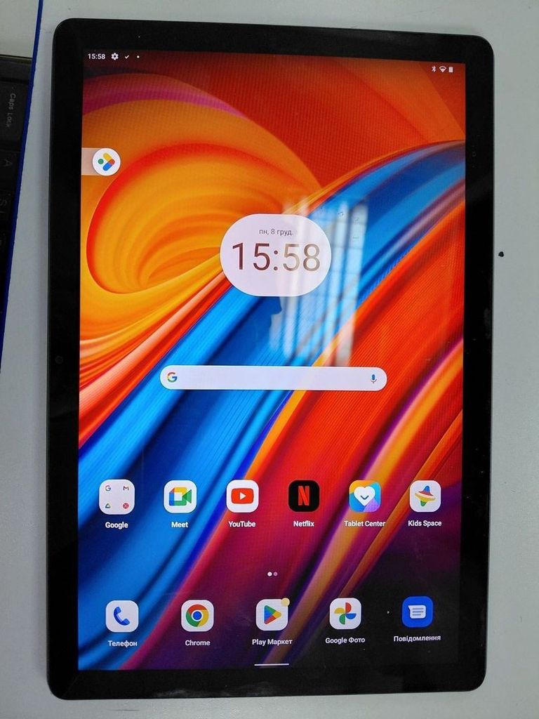 Купить Lenovo tab m10 3rd gen 4/64gb Б/У