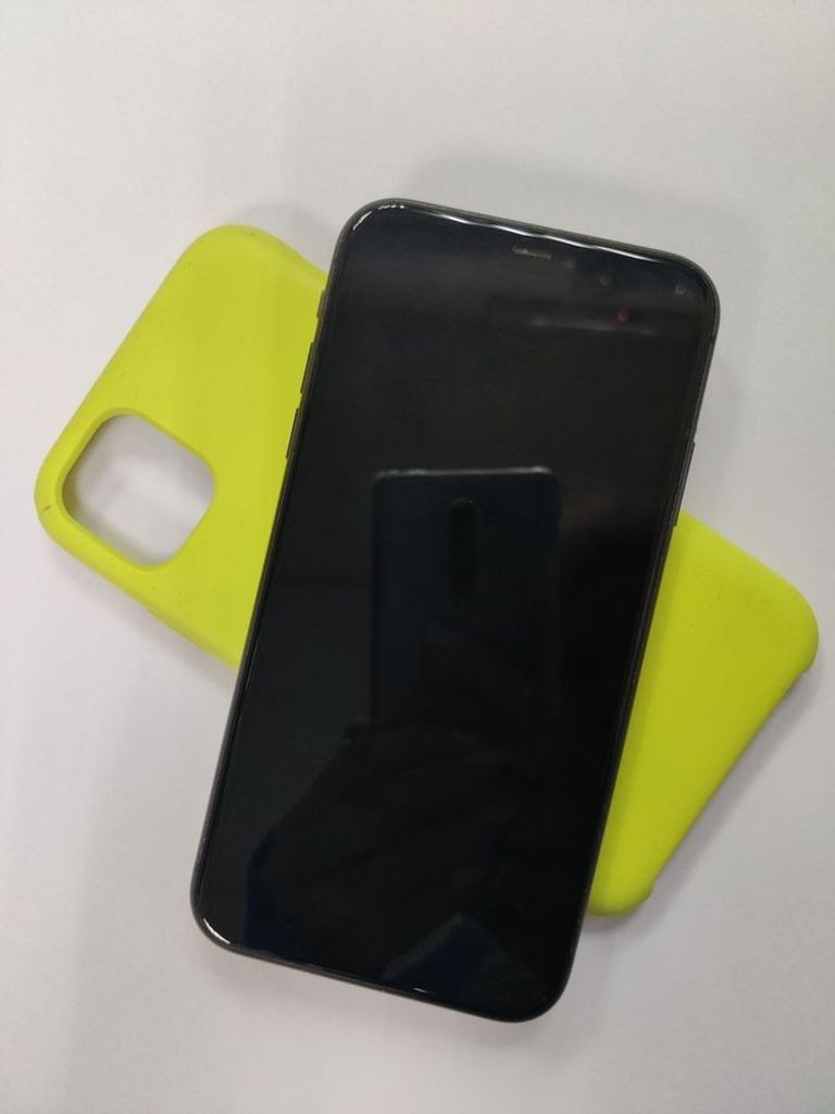 Apple iphone 11 64gb Код:01-200840877. Зображення 7