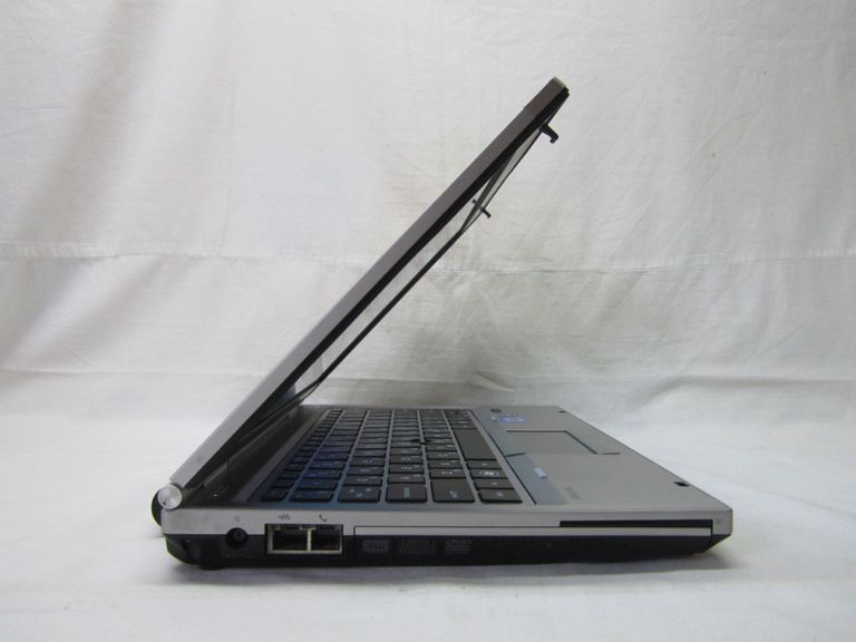 HP 2560p 12.5" Код:null. Зображення 9