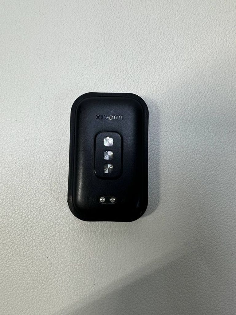 Xiaomi Mi Smart Band 8 Active Black (BHR7422GL) Код:01-200841151. Зображення 7