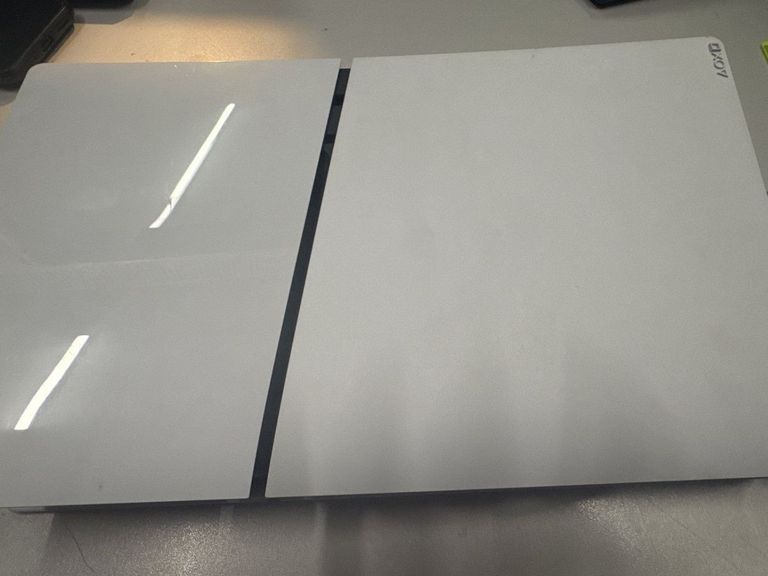 Дешиво Sony PlayStation 5 Slim Digital Edition 825GB White (1000040658) с ломбарда