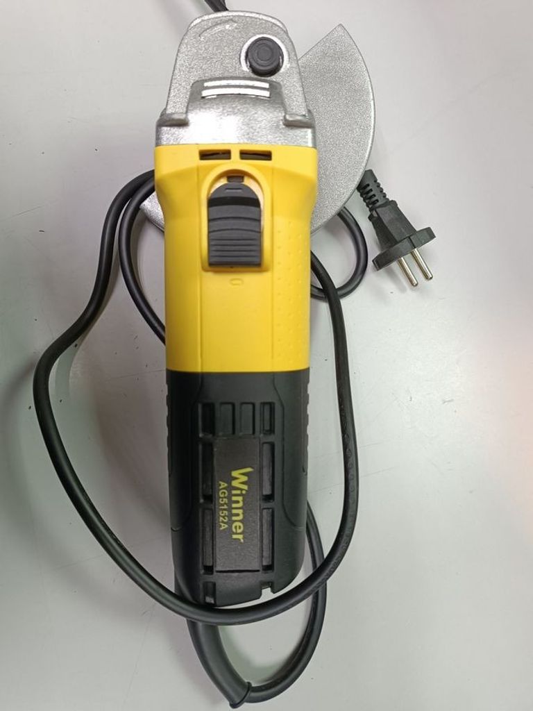 Купити Winner ag5152a Б/У