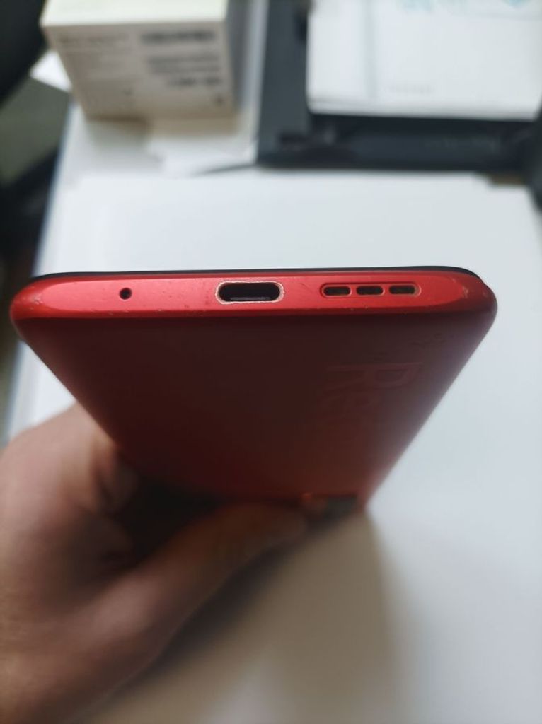 Xiaomi redmi 9t 4/64gb Код:01-200843755. Зображення 5