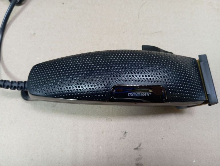 Оголошення Gemei GM-806 Б/У