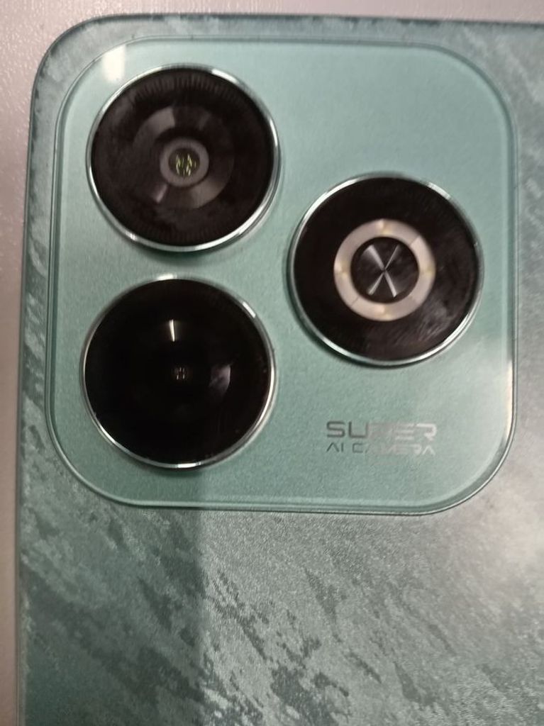 Дешево Zte blade a75 4/256gb з ломбарду