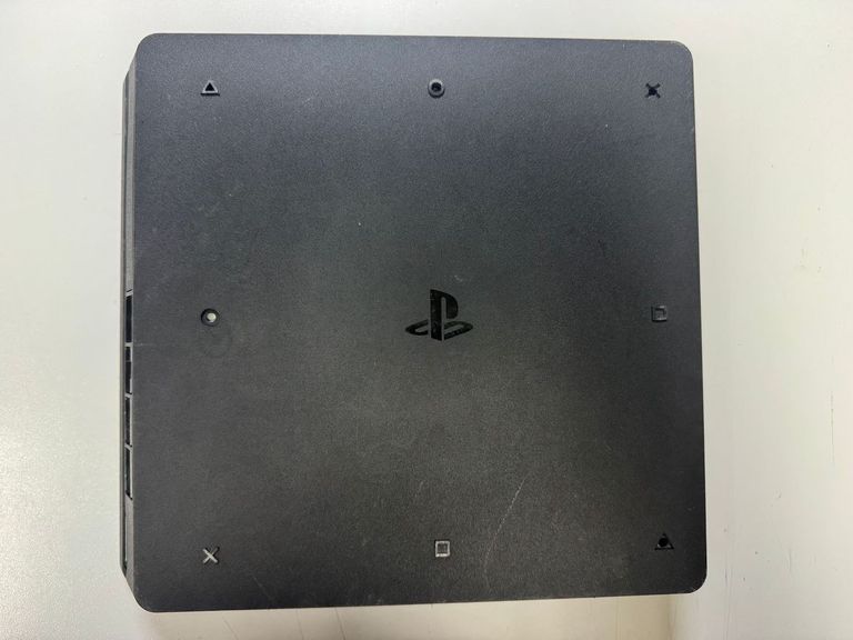 Sony playstation 4 slim 500gb Код:01-200844712. Изображение 6