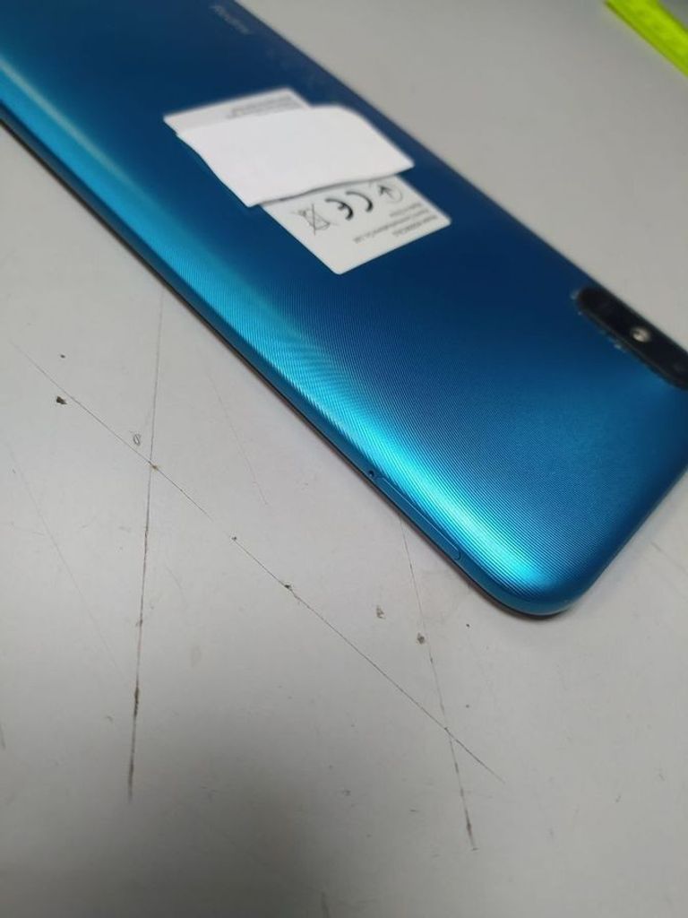 Xiaomi redmi 9a 2/32gb Код:01-200843426. Изображение 6