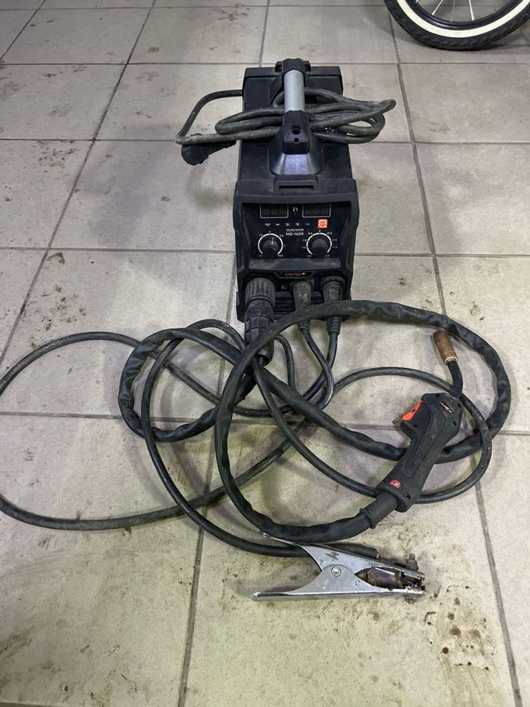 Купити Dnipro-M mg-14dx Б/У