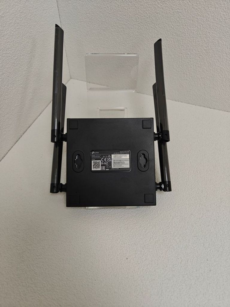 Оголошення Tp-Link archer c64 ac1200 Б/У