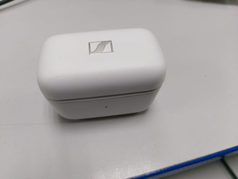 Дешево Sennheiser cx plus true wireless з ломбарду