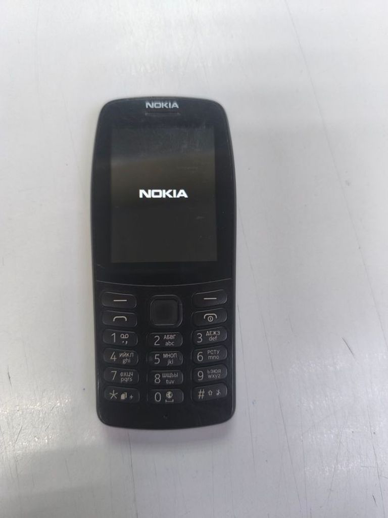 Дешево Nokia 210 з ломбарду