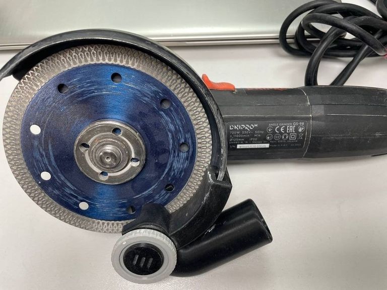 Купить Dnipro-M gs-98 Б/У