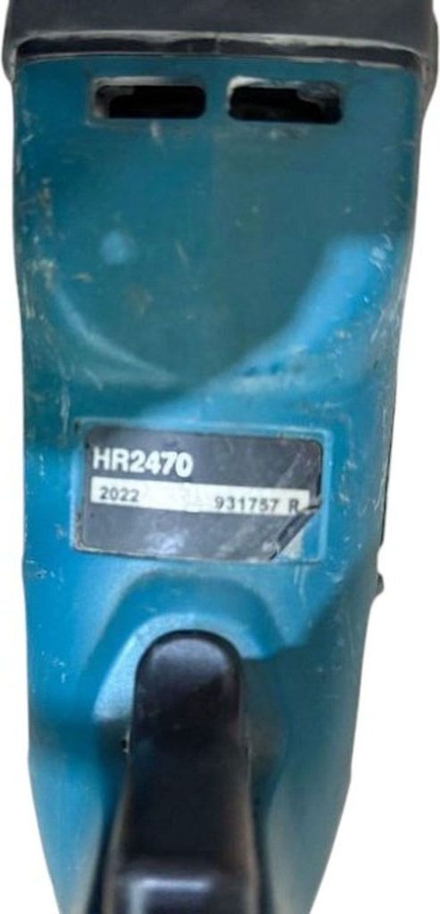 Объявление Makita hr2470 romania Б/У