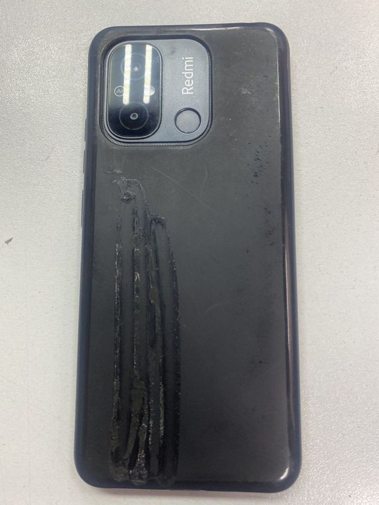 Дешиво Xiaomi redmi 12c 3/32gb с ломбарда