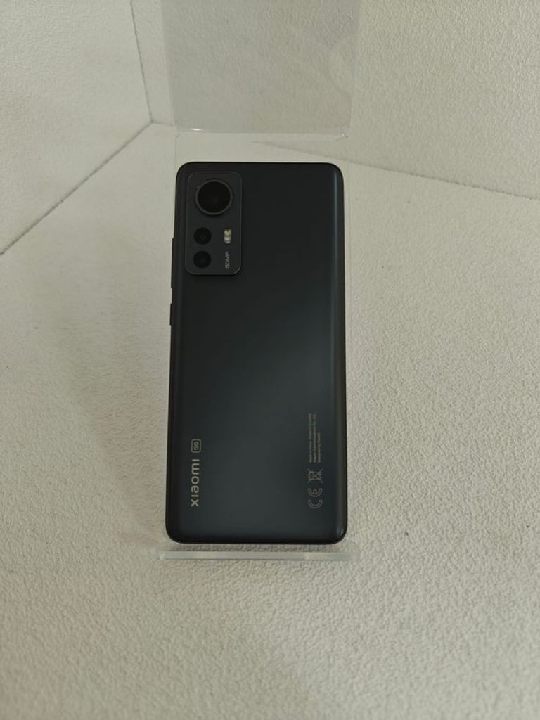 Розпродаж Xiaomi 12X 8/128GB Gray, продавець Техноскарб