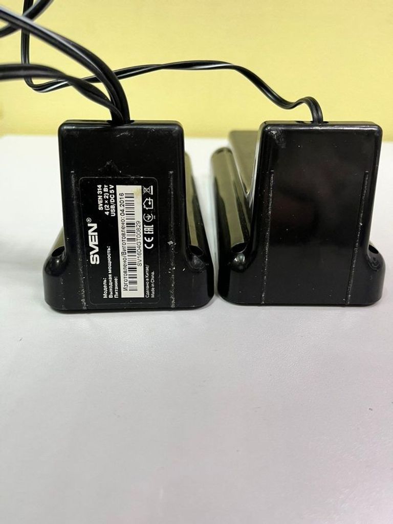 Розпродаж Sven 314, продавець Техноскарб