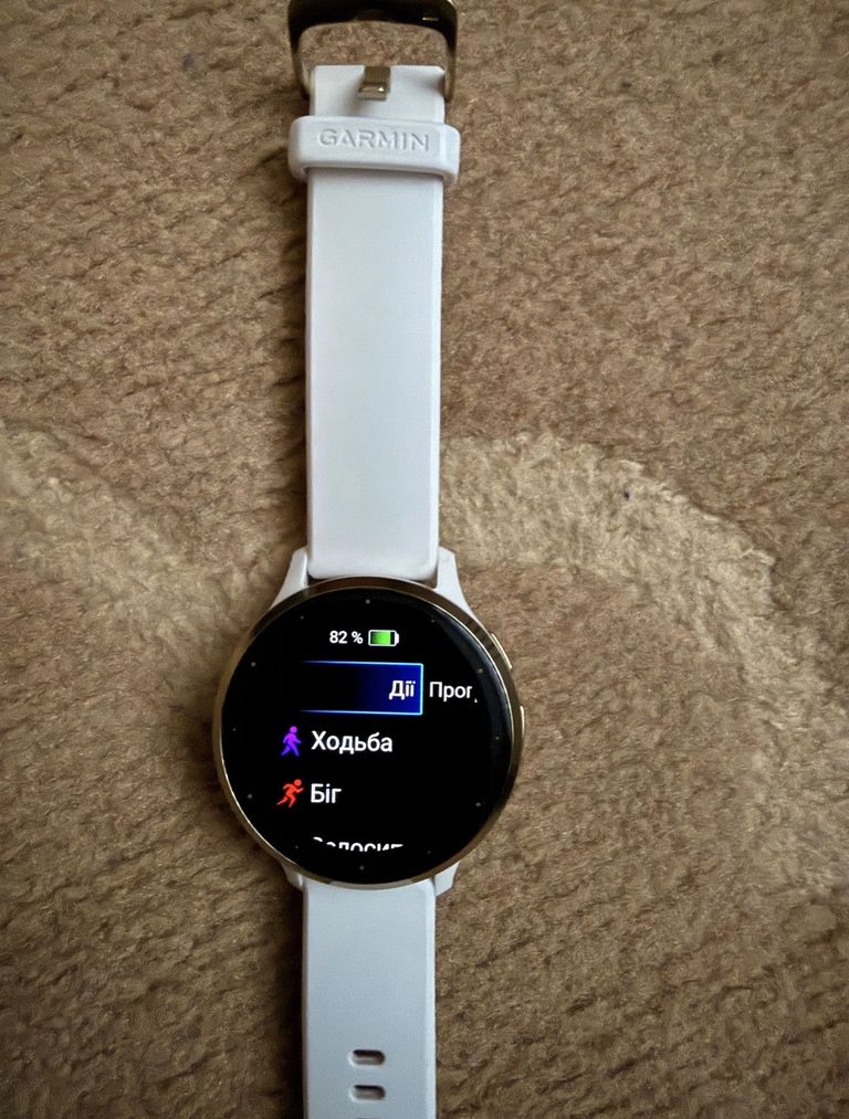 Garmin Venus 3S Код:null. Зображення 8